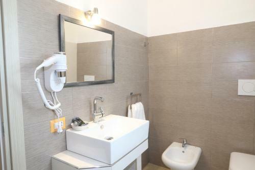 Agroturismo Borgopratole Countryhouse