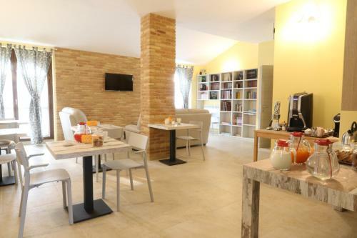 Agroturismo Borgopratole Countryhouse