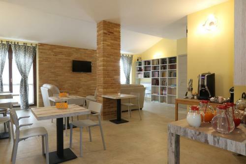 Agroturismo Borgopratole Countryhouse