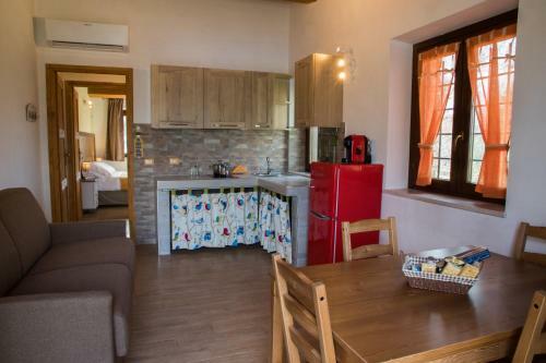 Agroturismo Borgopratole Countryhouse