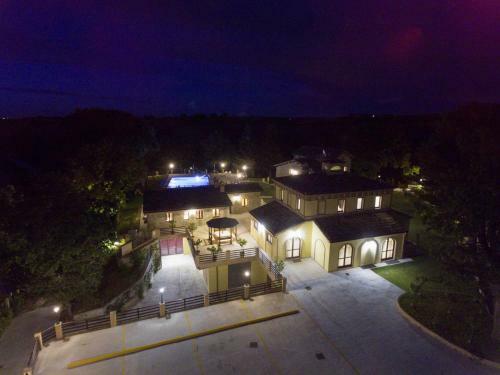 Agroturismo Borgopratole Countryhouse