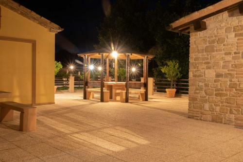 Agroturismo Borgopratole Countryhouse