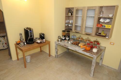 Agroturismo Borgopratole Countryhouse