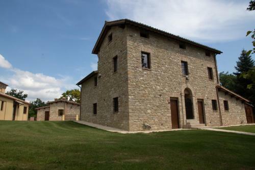 Agroturismo Borgopratole Countryhouse