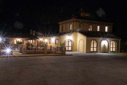 Agroturismo Borgopratole Countryhouse
