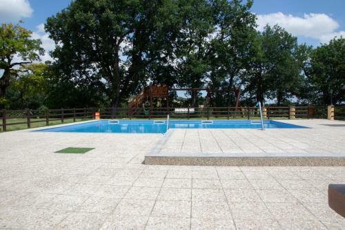 Agroturismo Borgopratole Countryhouse