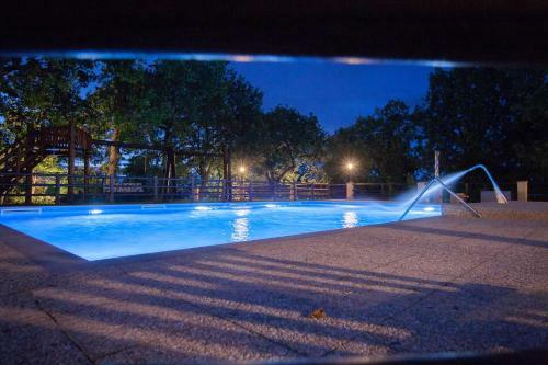 Agroturismo Borgopratole Countryhouse