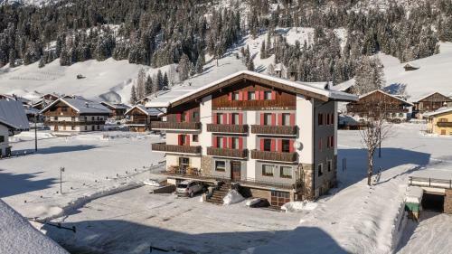 Hotel Fontana