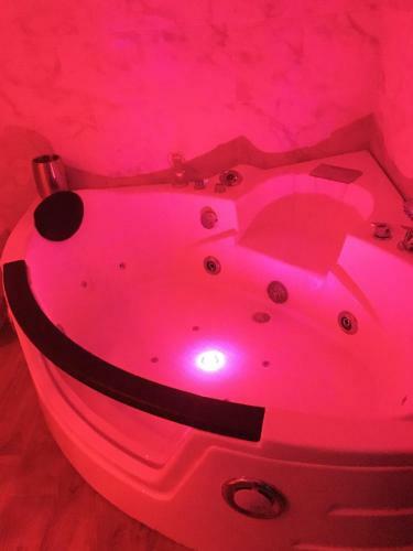 Bed & Breakfast Thalasso Rooms