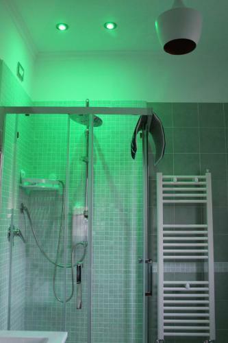 Bed & Breakfast Thalasso Rooms