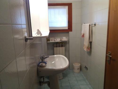 Villa Sole Mare Versilia