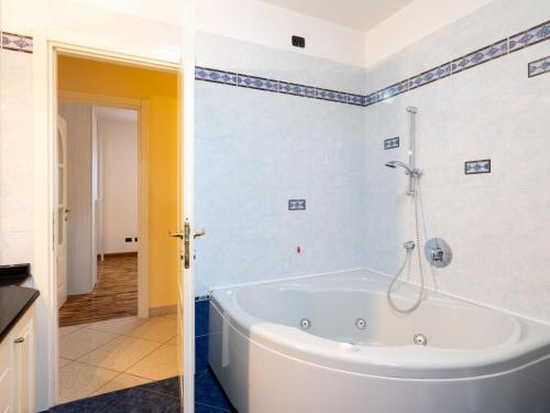 Locazione Turistica Villa Trabbia