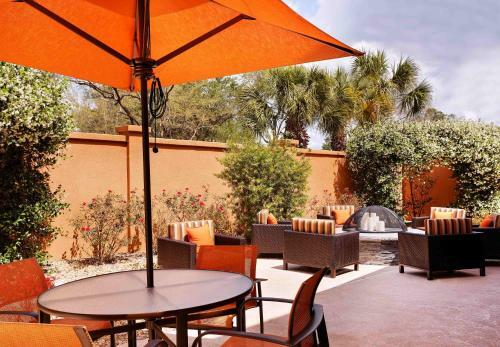 Hotel Courtyard Gainesville