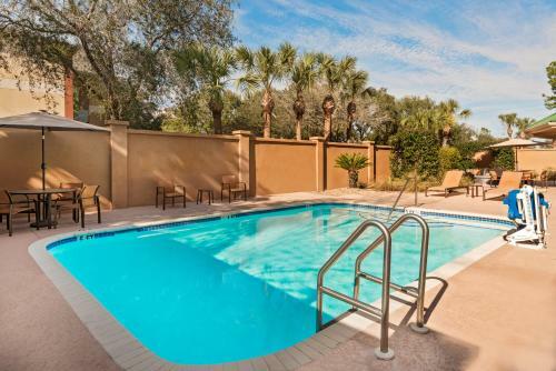 Hotel Courtyard Gainesville