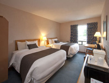 Hotel Days Inn Miramichi
