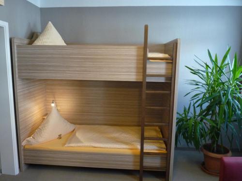 Hotel Goldene Krone