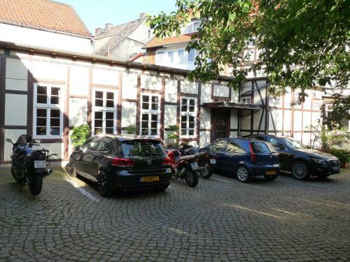 Hotel Goldene Krone