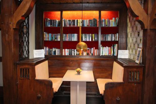 Hotel Goldene Krone