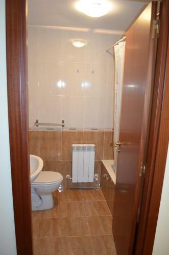 Apartamento Los Nietos