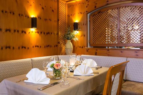 Ringhotel Die Gams