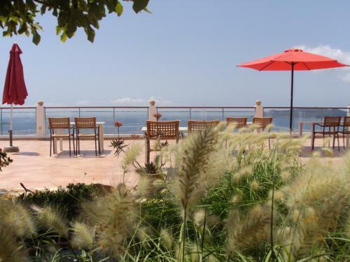 Hostal Marblau