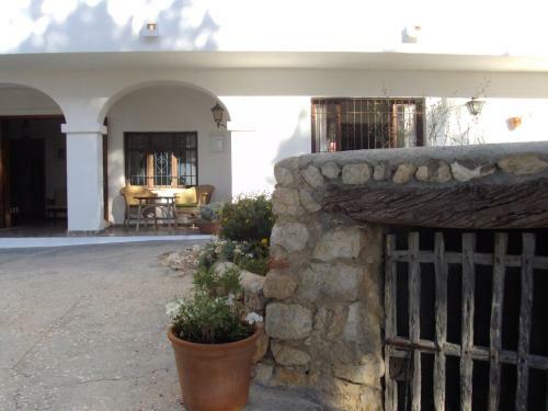 Hostal Marblau