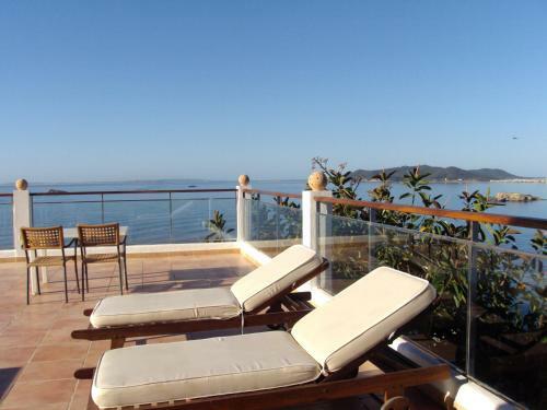 Hostal Marblau