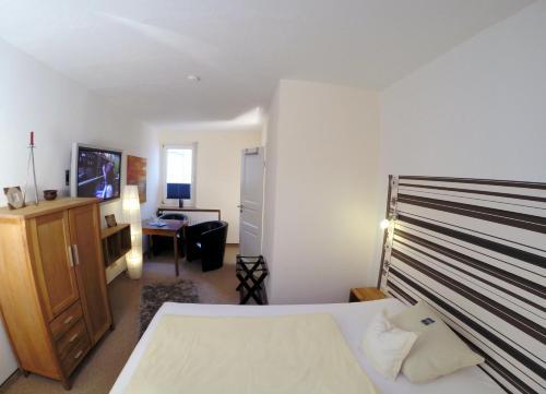 Hostal G�stehaus Astrids Strandmuschel