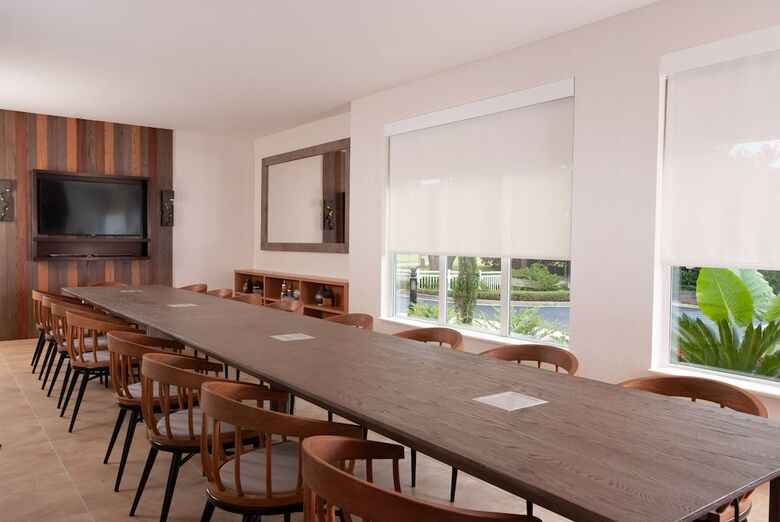 Hotel Residence Inn Charleston Downtown/riverview