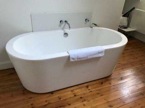 Bed & Breakfast Guesthouse Bernardin