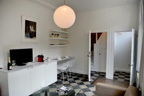 Bed & Breakfast Guesthouse Bernardin