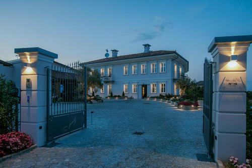 Bed & Breakfast Villa Nonna Cicci Boutique Hotel - Spa