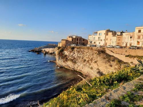 La Sicilia In Casa