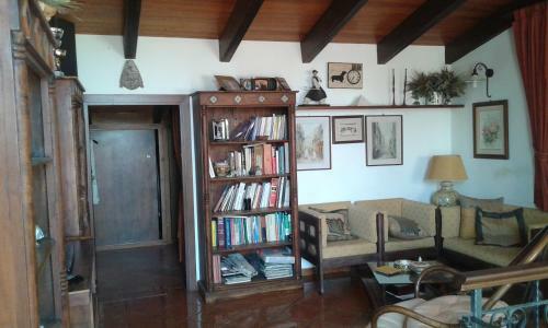 Apartamento Villa Amalia