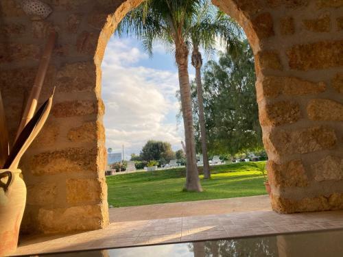 Apartamento Villa Piruzzu Cv Torre Mulinazzo App G