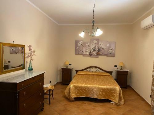 Apartamento Villa Piruzzu Cv Torre Mulinazzo App G