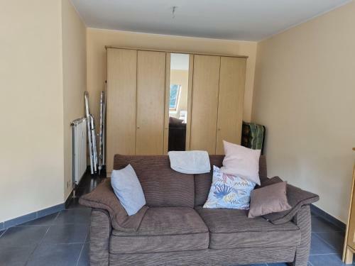 Apartamento Lovely 1-bedroom Loft In Schifflange