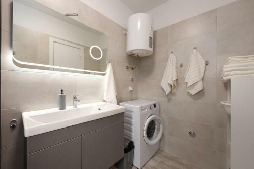 Apartamento Marin