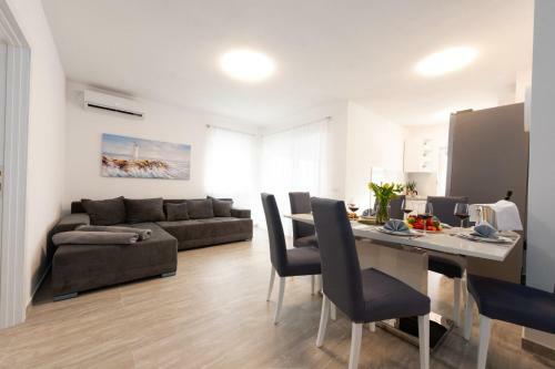 Apartamento Marin