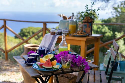 Terre Di Bea Exclusive Charming Cottage By The Sea