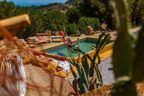 Terre Di Bea Exclusive Charming Cottage By The Sea