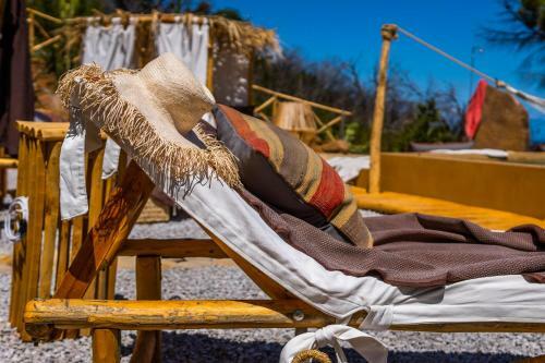 Terre Di Bea Exclusive Charming Cottage By The Sea
