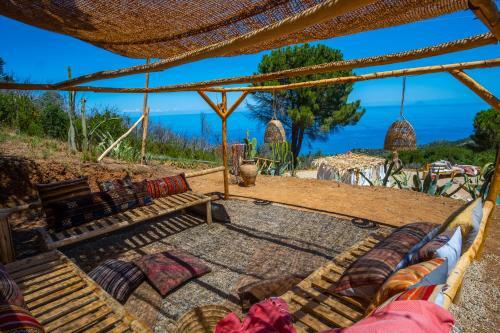 Terre Di Bea Exclusive Charming Cottage By The Sea