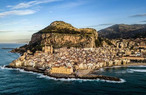 Bed & Breakfast Yeasy Smart Rooms Cefal�