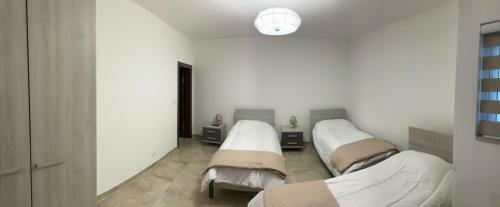 Luxury 3 Bedroom Apartment With Pool In Sannat Gozo