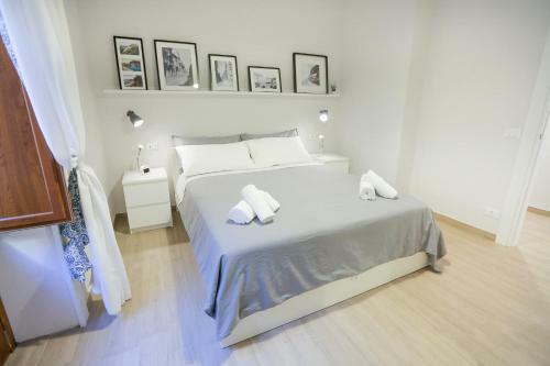 Apartamento Casa Sul Mare