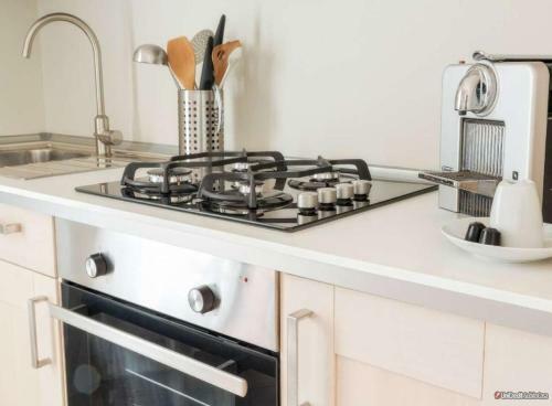Apartamento Cefal� Begonie House