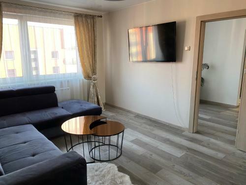 Elena Apartment