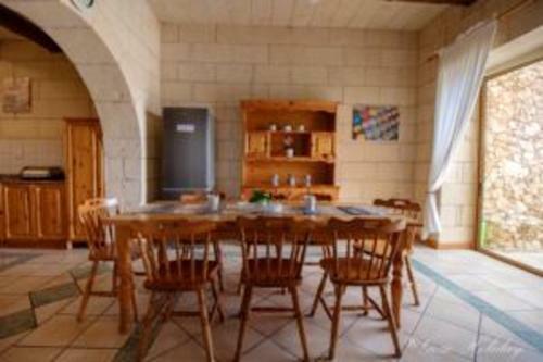 5 Bedrooms Villa With Terrace At IX Xaghra Gozo