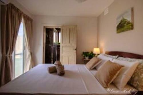 5 Bedrooms Villa With Terrace At IX Xaghra Gozo